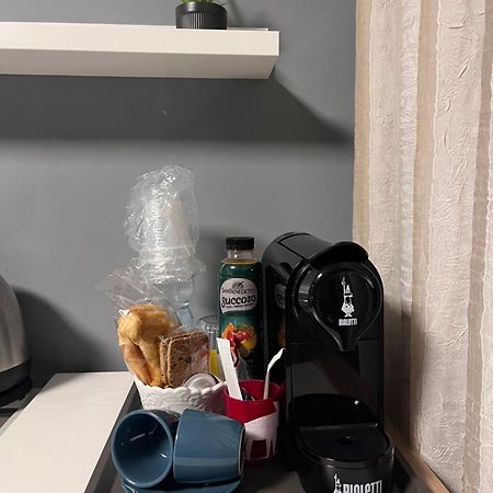 Naples Luxury Suites B&B Экстерьер фото