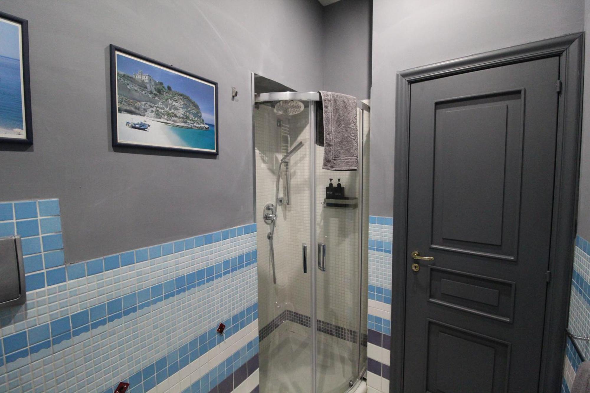 Naples Luxury Suites B&B Экстерьер фото