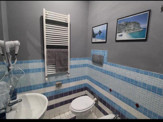 Naples Luxury Suites B&B Экстерьер фото